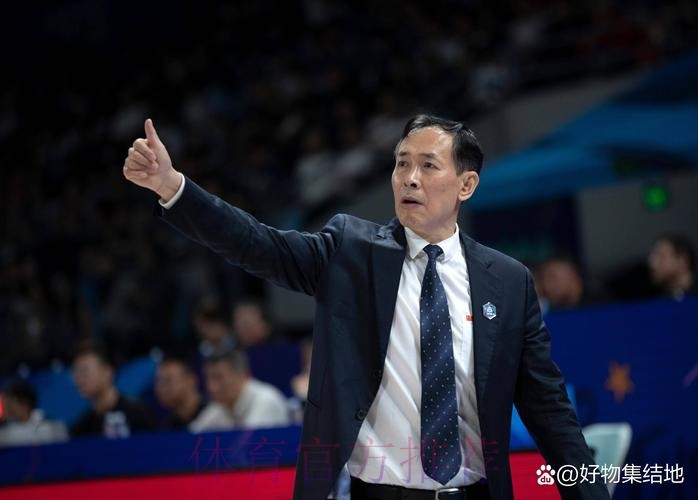 不想赢广东队！北京首钢双核被曝有伤在身，许利民欲战略性放弃？