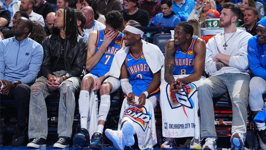 雷霆2025年狂砍86胜！高居历史第五96年公牛居首勇士两度上榜