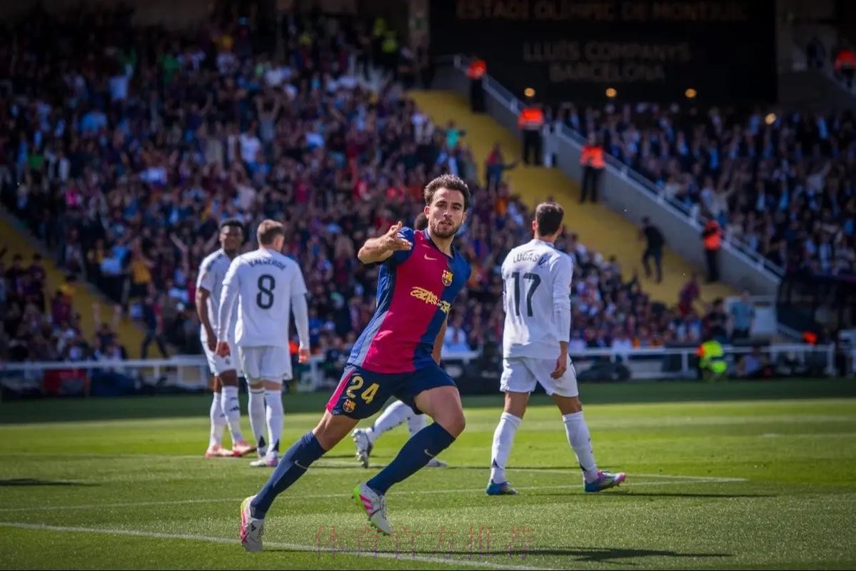 世体:巴萨对皇马国脚接连受伤退出国家队而困惑 世体:巴萨对皇马国脚接连受伤退出国家队而困惑